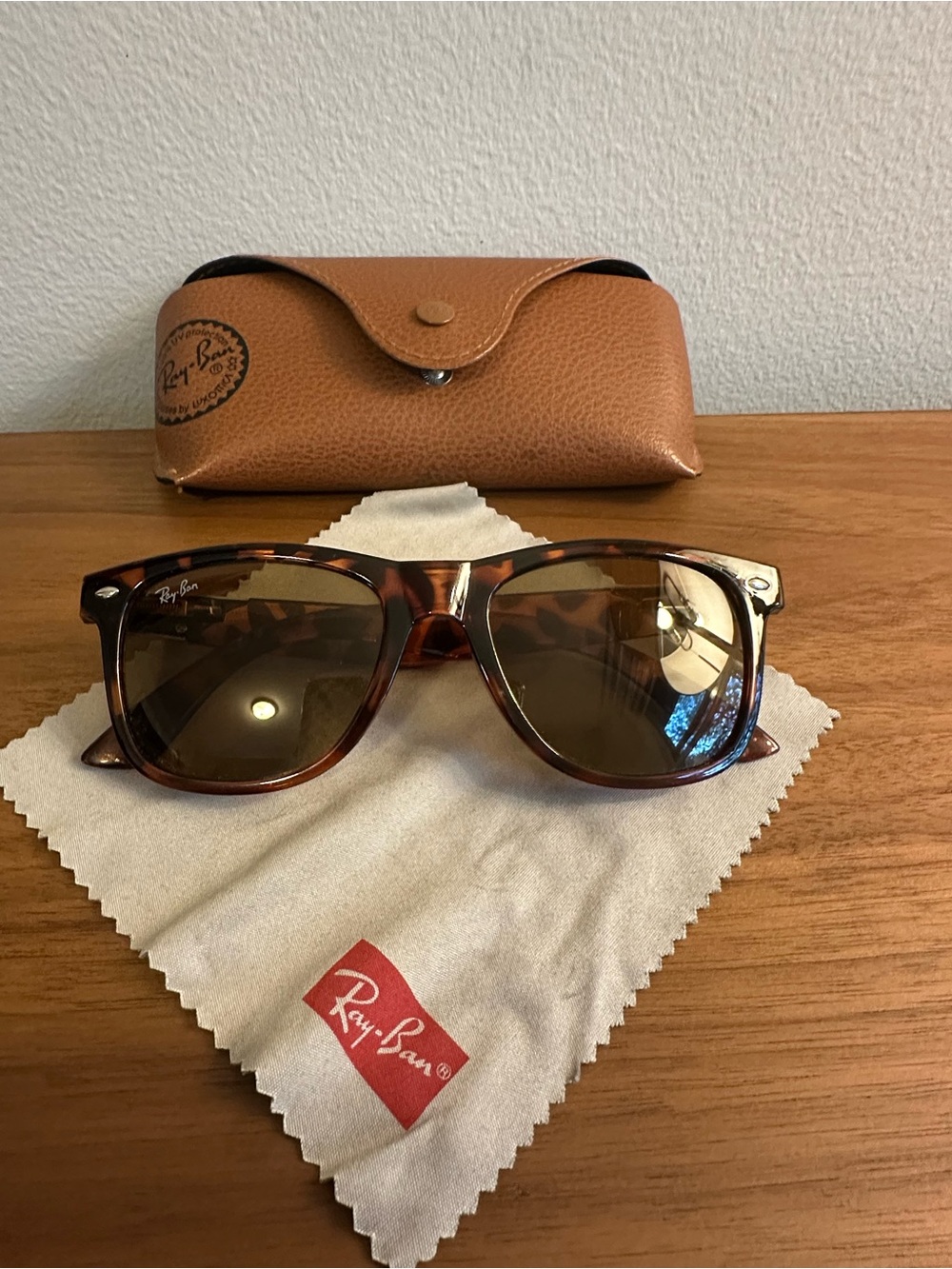 Sunglasses Case